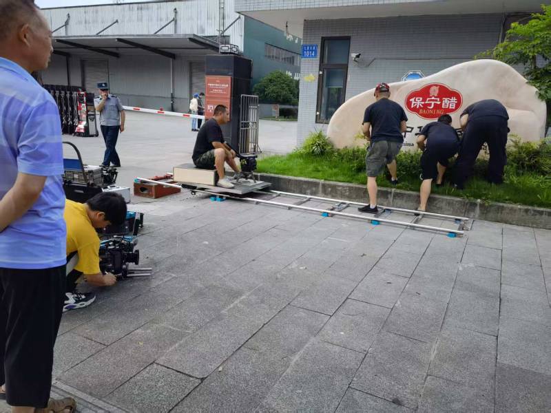 四子王旗广告片拍摄公司核心优势：全流程服务，让品牌广告片省心更出彩
