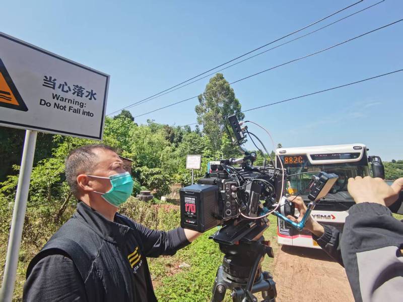 四子王旗TVC拍摄公司：深耕本地市场，为品牌定制专属拍摄方案