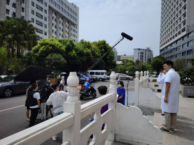 四子王旗广告片拍摄公司低成本实现高规格制作的诀窍