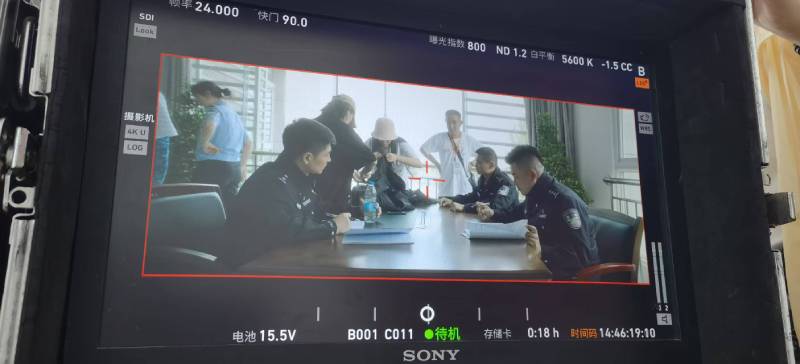 四子王旗广告片拍摄公司服务世界500强的标准化体系
